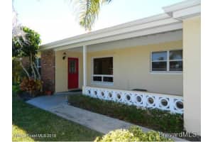 22 Azalea Dr, Cocoa Beach, FL 32931, Sold 03/19/19