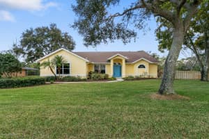4079 Janewood Ln, Melbourne, FL 32934, Sold 04/04/19