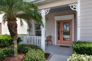460 Martello Way, Melbourne, FL 32901, Sold 06/20/19
