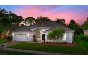 759 Autumn Glen Dr, Melbourne, FL 32940, Sold 05/29/19