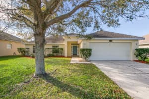 1403 Payette Ln, West Melbourne, FL 32904, Sold 06/28/19