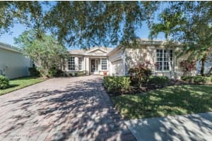 1339 Shoreline Cir, Sebastian, FL 32958, Sold 07/12/19
