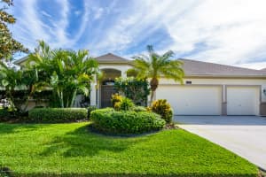 1124 Wild Flower Dr, Melbourne, FL 32940, Sold 05/14/19