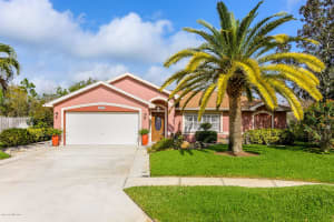 3216 Park Pl Ct, Melbourne, FL 32934, Sold 03/21/19