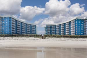 1175 Florida A1A, Satellite Beach, FL 32937, Sold 03/25/19