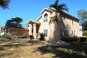 1030 Old Parsonage Dr, Merritt Island, FL 32952, Sold 03/27/19