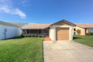 3698 Dogwood Ct, Melbourne, FL 32935, Sold 03/15/19