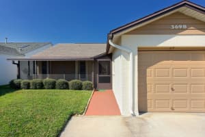 3698 Dogwood Ct, Melbourne, FL 32935, Sold 03/15/19