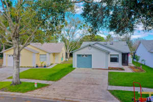 3032 Winchester Dr, Cocoa, FL 32926, Sold 06/27/19