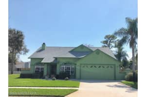 913 Whisperoak Dr, Melbourne, FL 32901, Sold 04/10/19