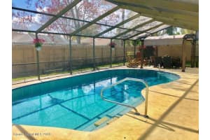 913 Whisperoak Dr, Melbourne, FL 32901, Sold 04/10/19