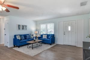 2140 Emerald Ct, Merritt Island, FL 32953, Sold 03/21/19