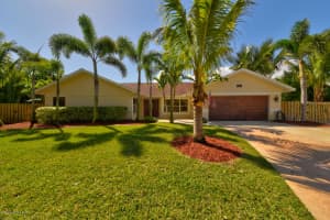 601 Bella Vista Ct, Indialantic, FL 32903, Sold 04/25/19