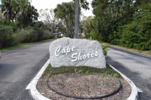 171 Cape Shores Cir, Cape Canaveral, FL 32920, Sold 04/16/19