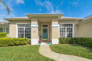 220 Seaglass Dr, Melbourne Beach, FL 32951, Sold 07/23/19