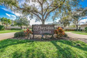 699 Sheridan Woods Dr, Melbourne, FL 32904, Sold 04/26/19