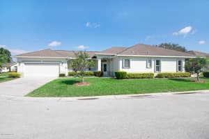 713 Brockton Way, West Melbourne, FL 32904, Sold 03/25/19