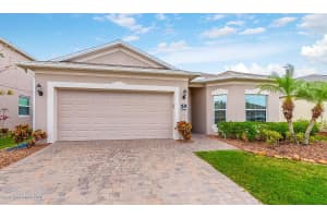 1940 Bridgeport Cir, Rockledge, FL 32955, Sold 05/23/19