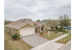 4022 Brantley Cir, Rockledge, FL 32955, Sold 04/19/19