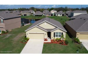 4622 Amaca Bay Ln, Melbourne, FL 32935, Sold 04/18/19