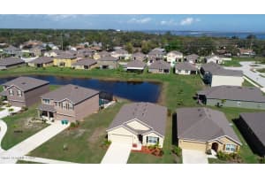 4622 Amaca Bay Ln, Melbourne, FL 32935, Sold 04/18/19