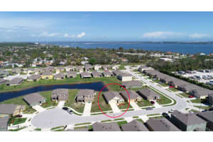 4622 Amaca Bay Ln, Melbourne, FL 32935, Sold 04/18/19
