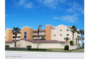 1851 Florida A1A, Indian Harbour Beach, FL 32937, Sold 04/08/19
