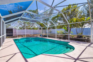2801 Albemarle St, Melbourne, FL 32901, Sold 06/21/19