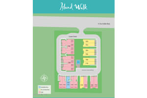 721 Lanai Cir, Melbourne, FL 32937, Sold 01/13/20