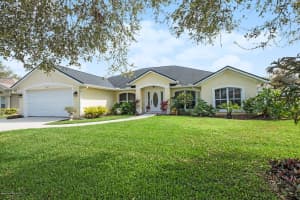 4468 Bethany Ln, Titusville, FL 32780, Sold 06/11/19