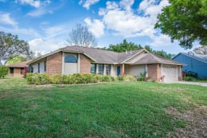 2251 St Theresas Way, Melbourne, FL 32935, Sold 05/24/19