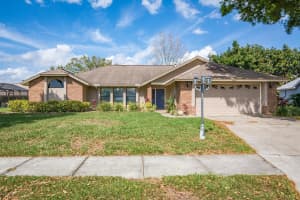 2251 St Theresas Way, Melbourne, FL 32935, Sold 05/24/19