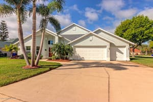 1801 Hudson Dr, Rockledge, FL 32955, Sold 05/28/19