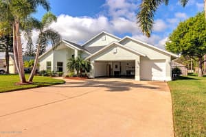 1801 Hudson Dr, Rockledge, FL 32955, Sold 05/28/19