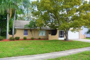 720 Oak Park Cir, Merritt Island, FL 32953, Sold 04/19/19
