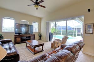3381 Gatlin Dr, Rockledge, FL 32955, Sold 02/28/20