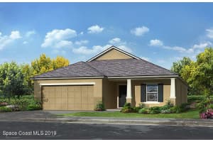 1886 Fuji Dr, Melbourne, FL 32940, Sold 04/29/19