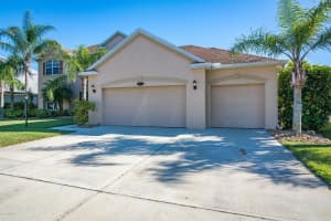 3476 Peninsula Cir, Melbourne, FL 32940, Sold 06/28/19