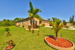 Scout Dr, Rockledge, FL 32955, Sold 05/23/19