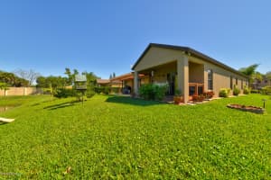Scout Dr, Rockledge, FL 32955, Sold 05/23/19