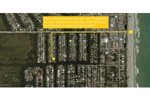 127 Deleon Rd, Cocoa Beach, FL 32931, Sold 05/28/19