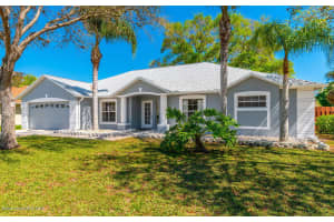 3310 Nan Pablo Dr, Melbourne, FL 32934, Sold 04/29/19