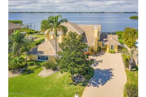 460 Lanternback Island Dr, Satellite Beach, FL 32937, Sold 05/15/19