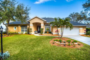 702 Sanderling Dr, Indialantic, FL 32903, Sold 04/18/19