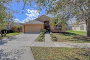 1615 Sun Gazer Dr, Rockledge, FL 32955, Sold 06/14/19