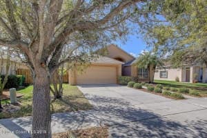 1615 Sun Gazer Dr, Rockledge, FL 32955, Sold 06/14/19