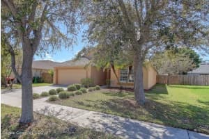 1615 Sun Gazer Dr, Rockledge, FL 32955, Sold 06/14/19