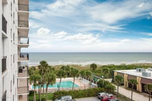 2100 N Atlantic Ave, Cocoa Beach, FL 32931, Sold 07/23/19