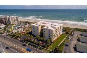 925 Florida A1A, Indialantic, FL 32903, Sold 06/10/19