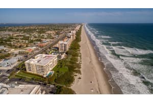 925 Florida A1A, Indialantic, FL 32903, Sold 06/10/19